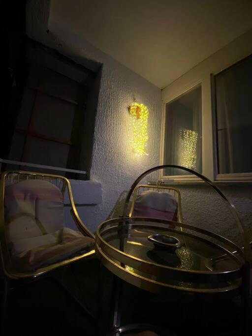 Pristina'S Hidden Gem Διαμέρισμα Εξωτερικό φωτογραφία