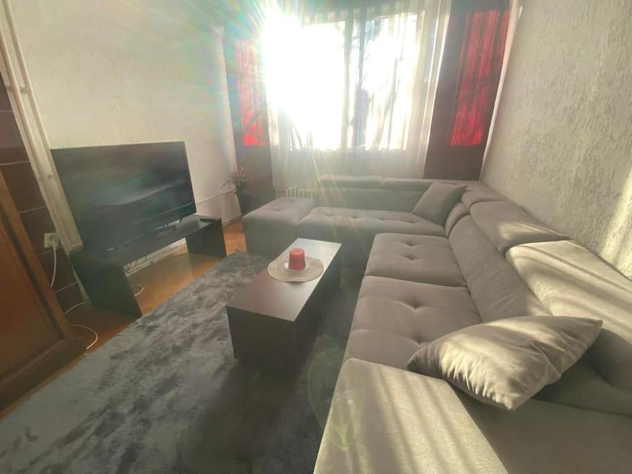 Pristina'S Hidden Gem Διαμέρισμα Εξωτερικό φωτογραφία