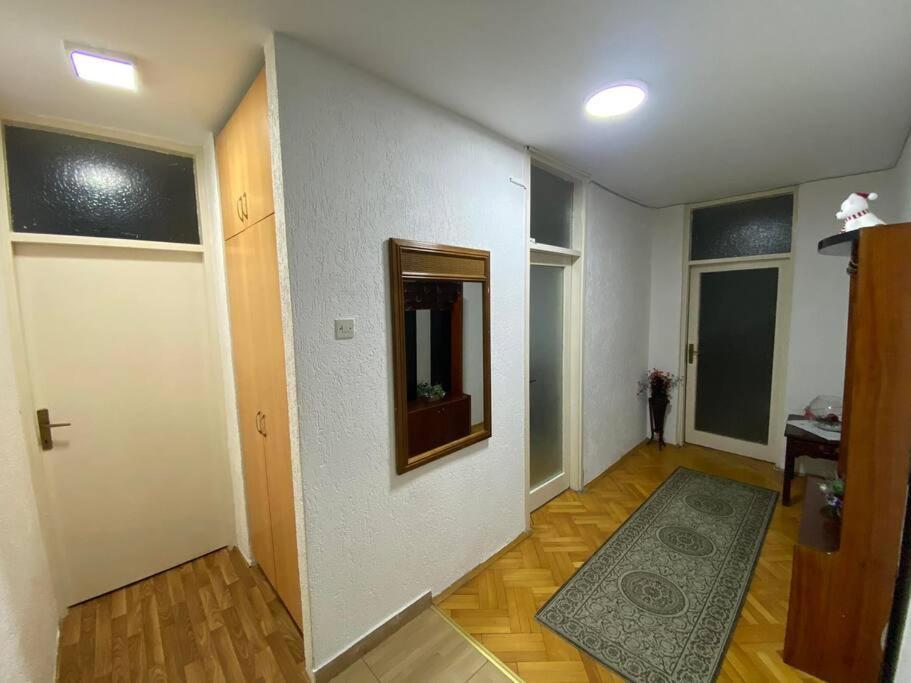 Pristina'S Hidden Gem Διαμέρισμα Εξωτερικό φωτογραφία