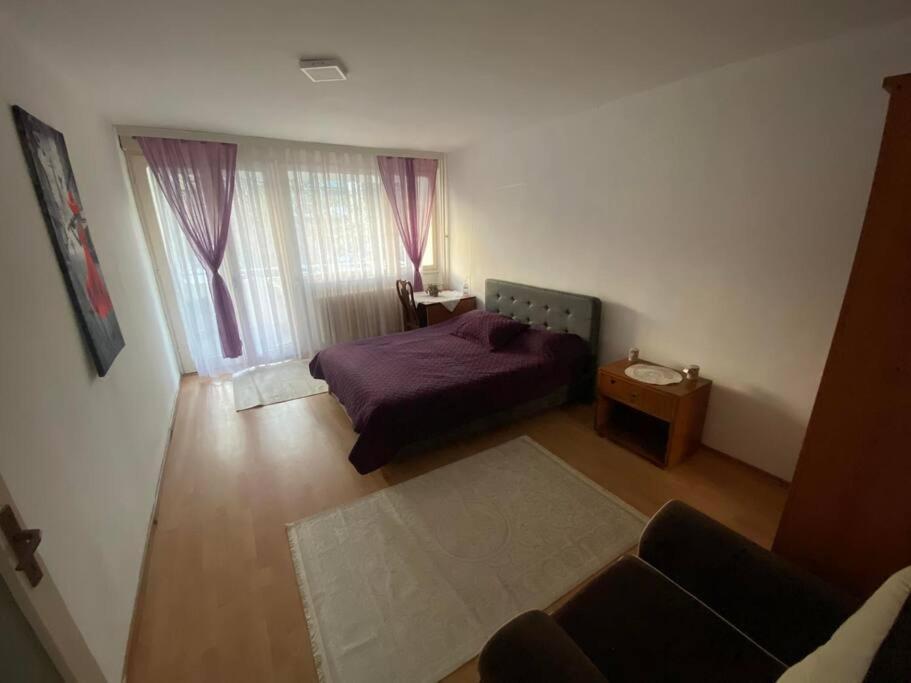 Pristina'S Hidden Gem Διαμέρισμα Εξωτερικό φωτογραφία