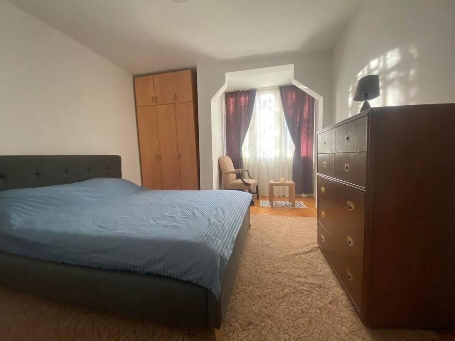Pristina'S Hidden Gem Διαμέρισμα Εξωτερικό φωτογραφία