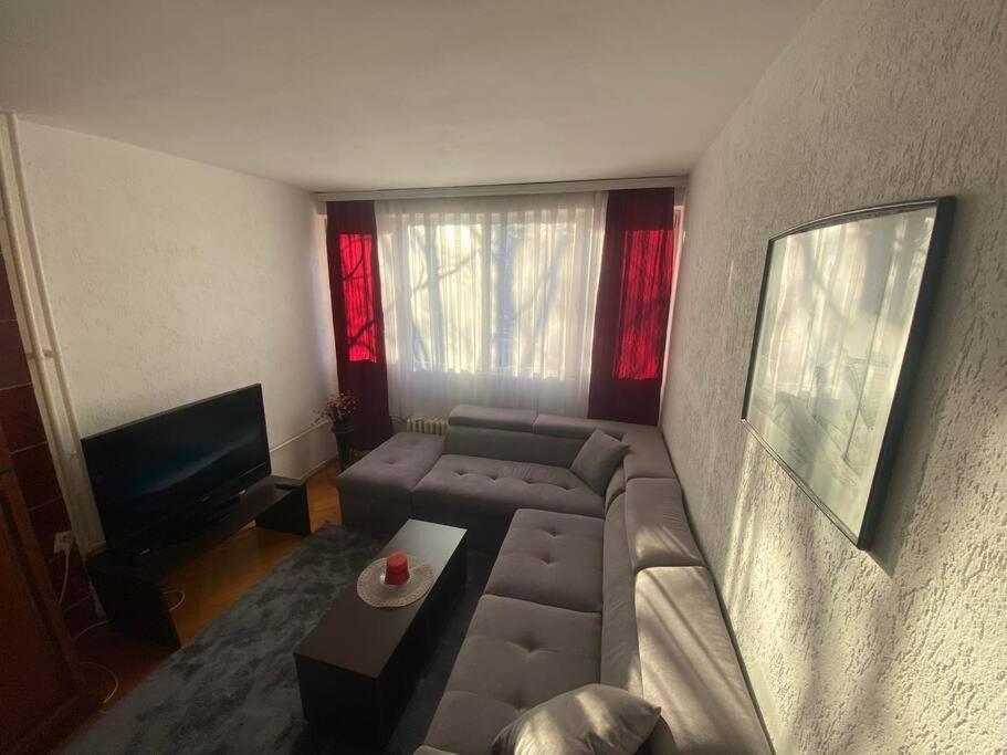 Pristina'S Hidden Gem Διαμέρισμα Εξωτερικό φωτογραφία
